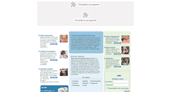 Desktop Screenshot of mwanesthesia.com